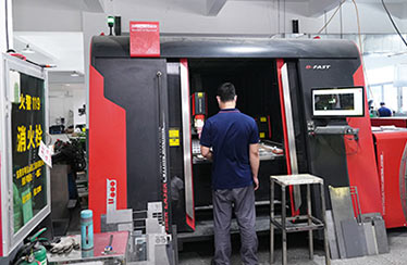 鈑金加工廠家_精密鈑金加工廠家-順誠